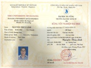 Tất Cả Thông Tin Về Làm Bằng Đại Học Bách Khoa Đà Nẵng