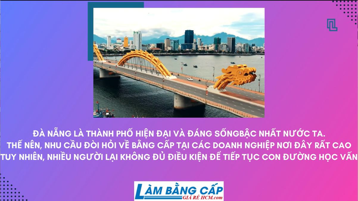 Mua Bằng Đại Học Duy Tân Đà Nẵng Phôi Thật Uy Tín