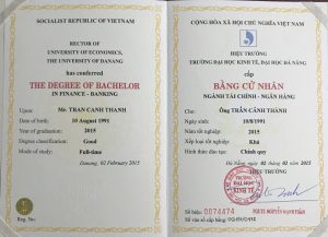 Tất Cả Thông Tin Về Làm Bằng Đại Học Bách Khoa Đà Nẵng