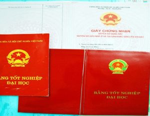 Dịch Vụ Làm Bằng Đại Học Tại Vinh - Nhận Bằng Mới Thanh Toán