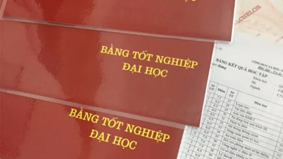 Muốn Làm Bằng Đại Học Giả Liên Hệ Cơ Sở Nào Uy Tín, Chất Lượng?