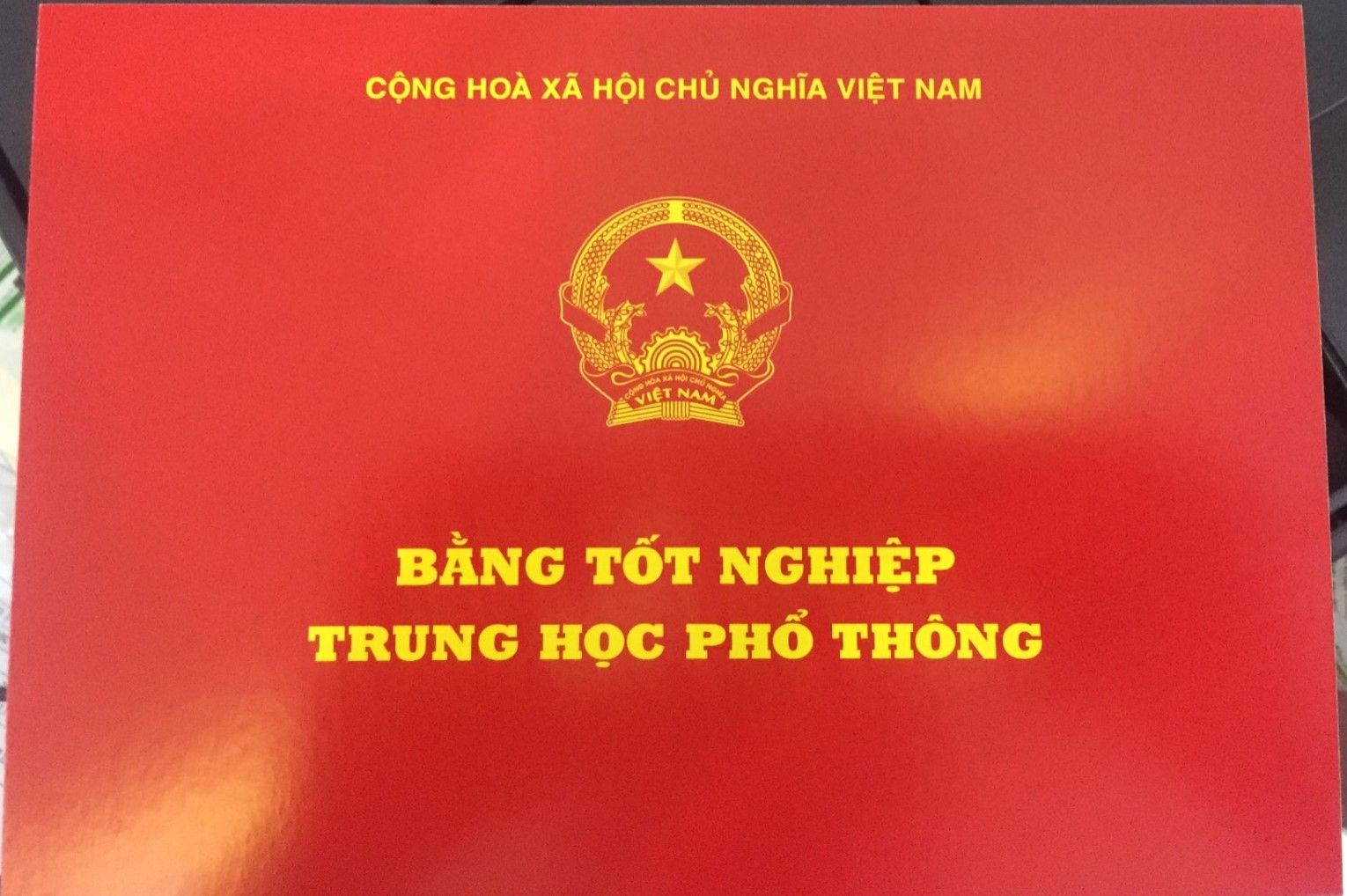 Làm Bằng Cấp 3 Tại Ninh Bình Uy Tín Với Làm Bằng Cấp Giá Rẻ HCM