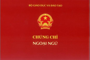 Làm Chứng Chỉ Tiếng Nga Uy Tín Phôi Thật Bao Du Học