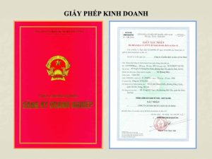 Làm Giấy Phép Kinh Doanh Giả Giá Rẻ, Nhanh Chóng Và Tiện Lợi