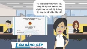 Kinh Nghiệm Để Làm Làm Giấy Khai Tử Giả : Thủ Tục Và Quy Trình