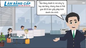 Làm Giấy Phép Kinh Doanh Giả Giá Rẻ, Nhanh Chóng Và Tiện Lợi