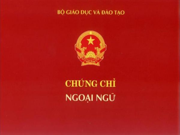 Nhu Cầu Sử Dụng Bằng Anh Văn Được Ưa Chuộng Hiện Nay