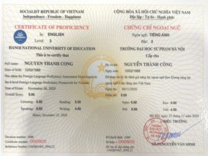 Làm Bằng Đại Học Tín Chỉ Tại Làm Bằng Cấp Giá Rẻ HCM