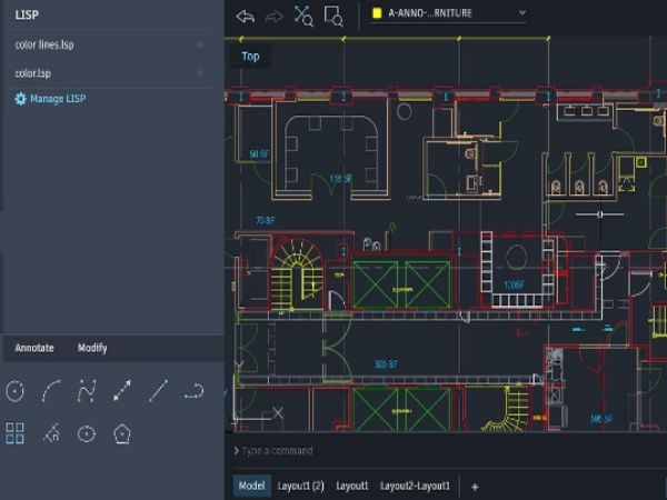 Các bước làm chứng chỉ autocad lấy ngay tại Làm Bằng Cấp Giá Rẻ HCM