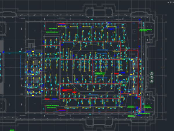 Nhận chứng chỉ Autocad và nâng cao trình độ thiết kế đồ họa của bạn