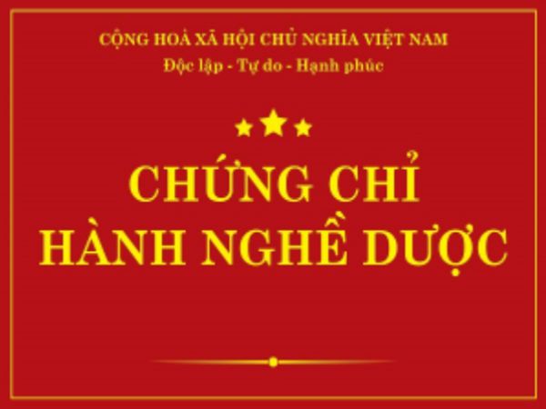 Những khó khăn gặp phải khi không có chứng chỉ hành nghề y