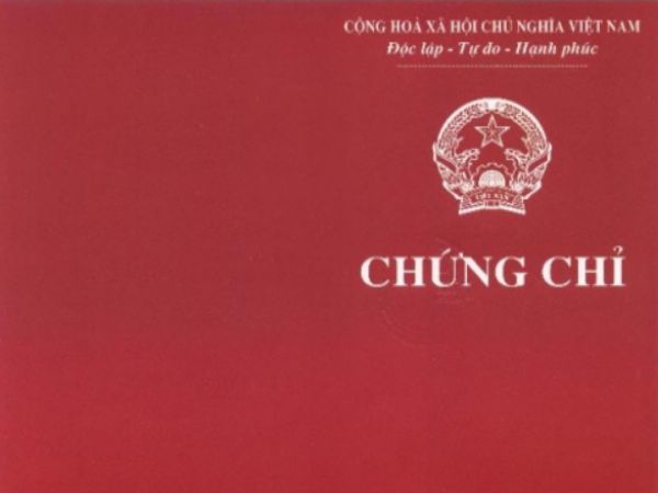 Định Nghĩa Chứng Chỉ Kế Toán Là Gì?