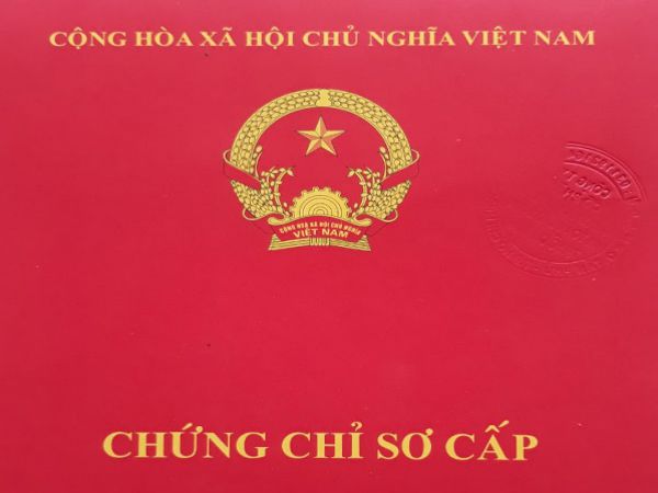 Quy trình làm chứng chỉ nghề hàn tại Làm Bằng Cấp Giá Rẻ HCM