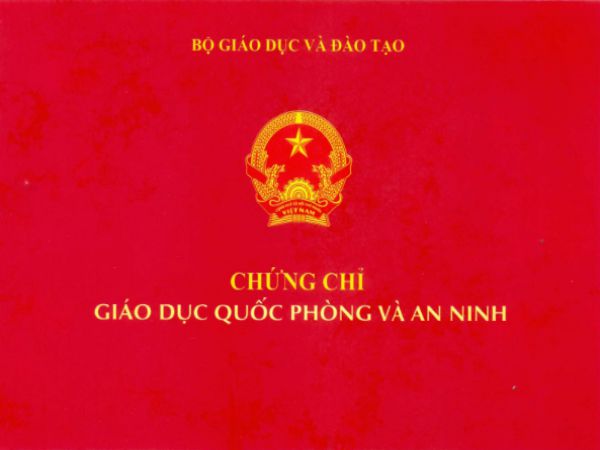 Cam kết dịch vụ làm chứng chỉ tại Làm Bằng Cấp Giá Rẻ HCM