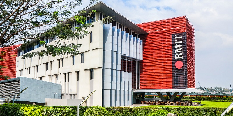 Làm Bằng Đại Học RMIT Có Hồ Sơ Gốc Tại Trường