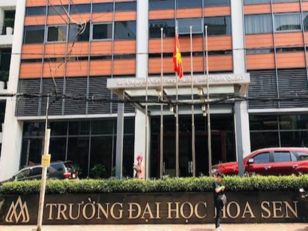 Tổng Quan Về Đại Học Hoa Sen