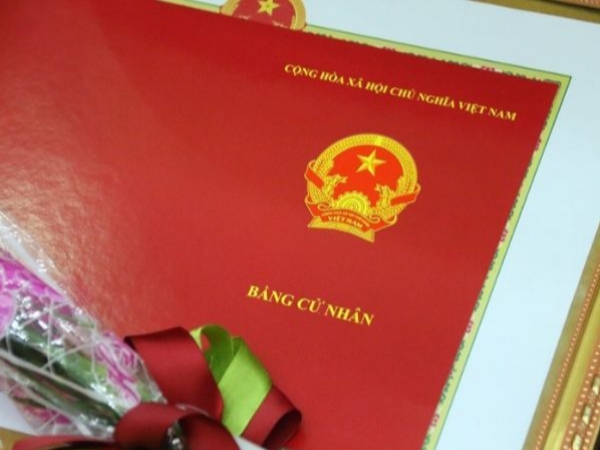 Tại Sao Nên Làm Bằng Đại Học Khoa Học Tự Nhiên Tại Làm Bằng Cấp Giá Rẻ HCM