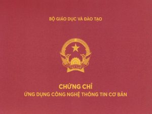 Làm Bằng Đại Học Tín Chỉ Tại Làm Bằng Cấp Giá Rẻ HCM