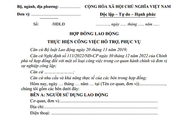 Tại Sao Làm Hợp Đồng Lao Động tại Làm Bằng Cấp Giá Rẻ HCM Được Khách Hàng Tin Dùng?