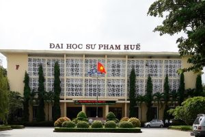 Làm Bằng Đại Học Huế Có Hồ Sơ Gốc Tại Trường