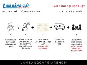 Làm Bằng Đại Học Luật Trọn Bộ Hồ Sơ Và Bảng Điểm