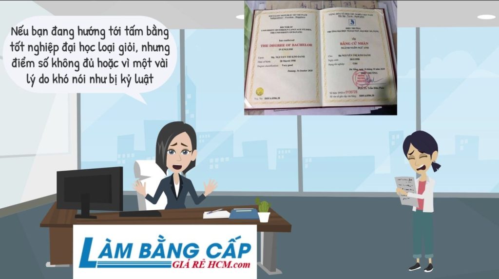 Làm Bằng Giỏi Đại Học - Các Quy Chế Đào Tạo Trình Độ Đại Học