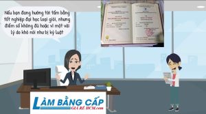 Làm Bằng Giỏi Đại Học - Các Quy Chế Đào Tạo Trình Độ Đại Học