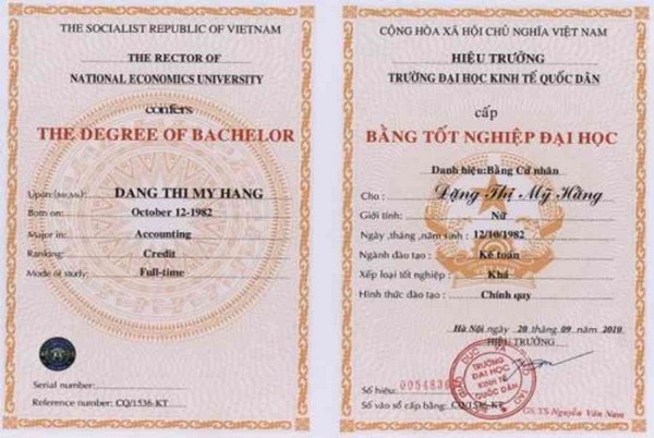 Giá Trị Của Tấm Bằng Đại Học Mang Lại