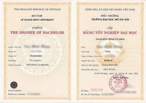 Dịch Vụ Làm Bằng Đại Học Từ Xa Uy Tín Tại Làm Bằng Cấp Giá Rẻ HCM