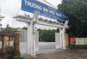 Làm Bằng Đại Học Huế Có Hồ Sơ Gốc Tại Trường