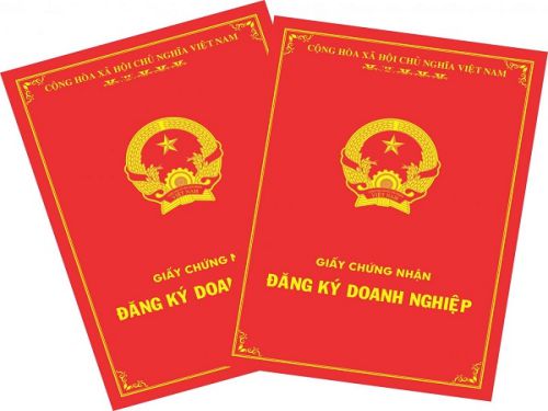 Làm Giấy Phép Kinh Doanh Giả Nhanh Chóng Bao Công Chứng