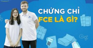 Làm Chứng Chỉ FCE Bao Xin Việc Giá Rẻ